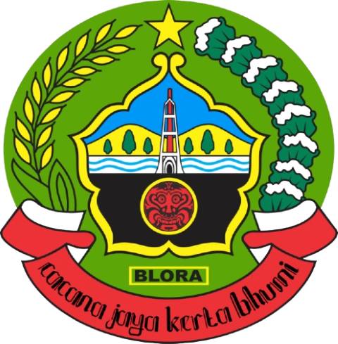 Logo Desa Kodokan